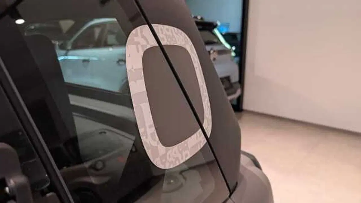 Citroen Ami nuova a Brescia (17)