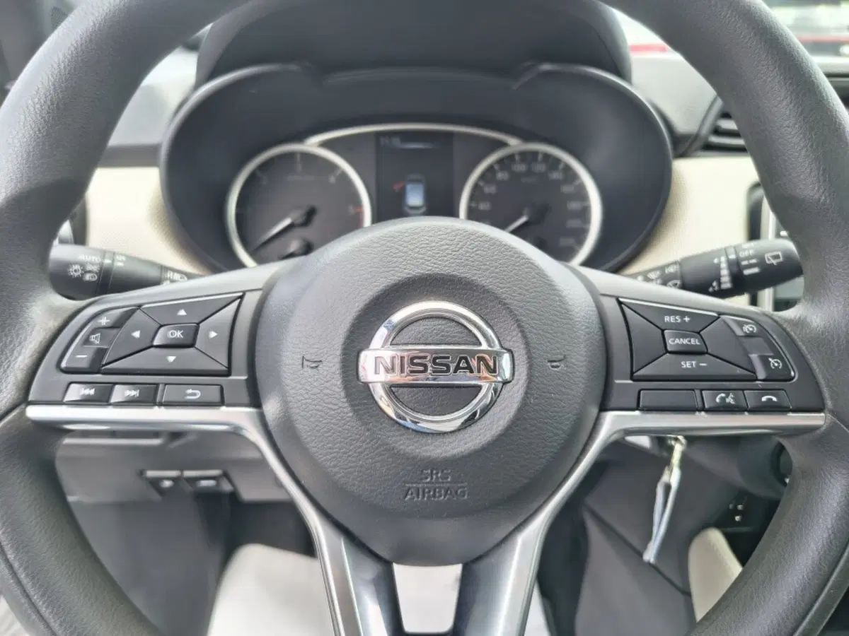 Nissan Micra usata a Firenze (11)