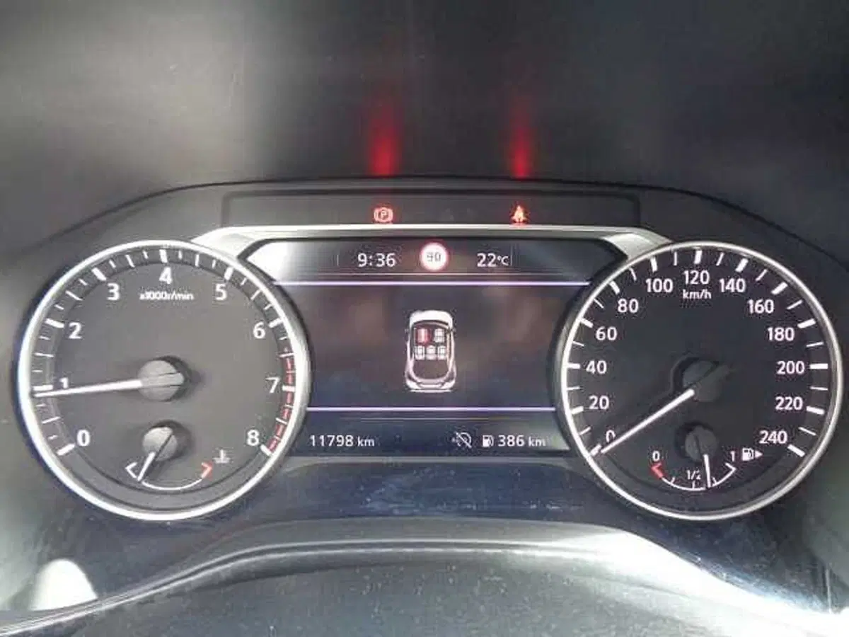 Nissan Juke usata a Treviso (10)