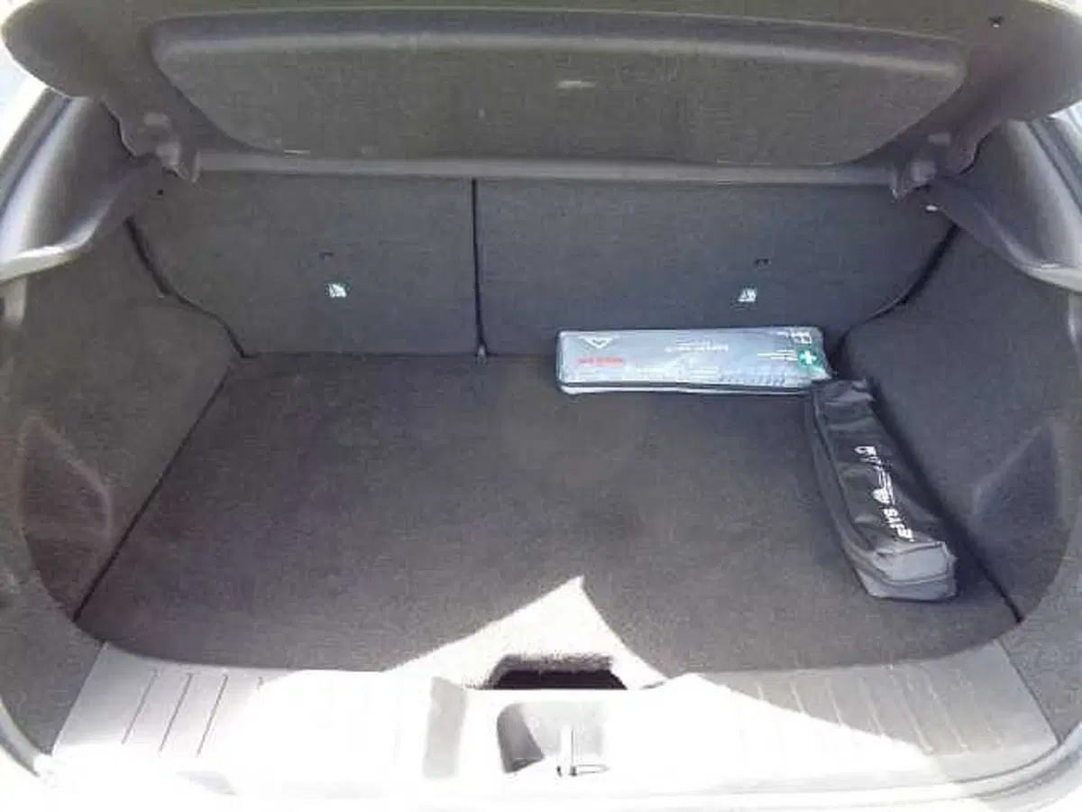 Nissan Juke usata a Treviso (16)