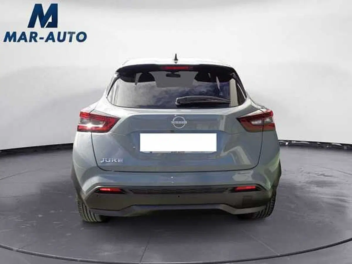 Nissan Juke usata a Treviso (18)