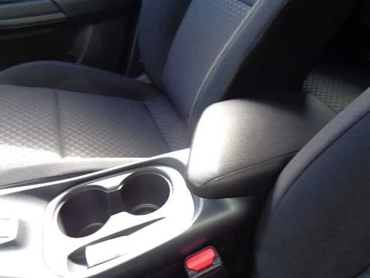 Nissan Juke usata a Treviso (20)
