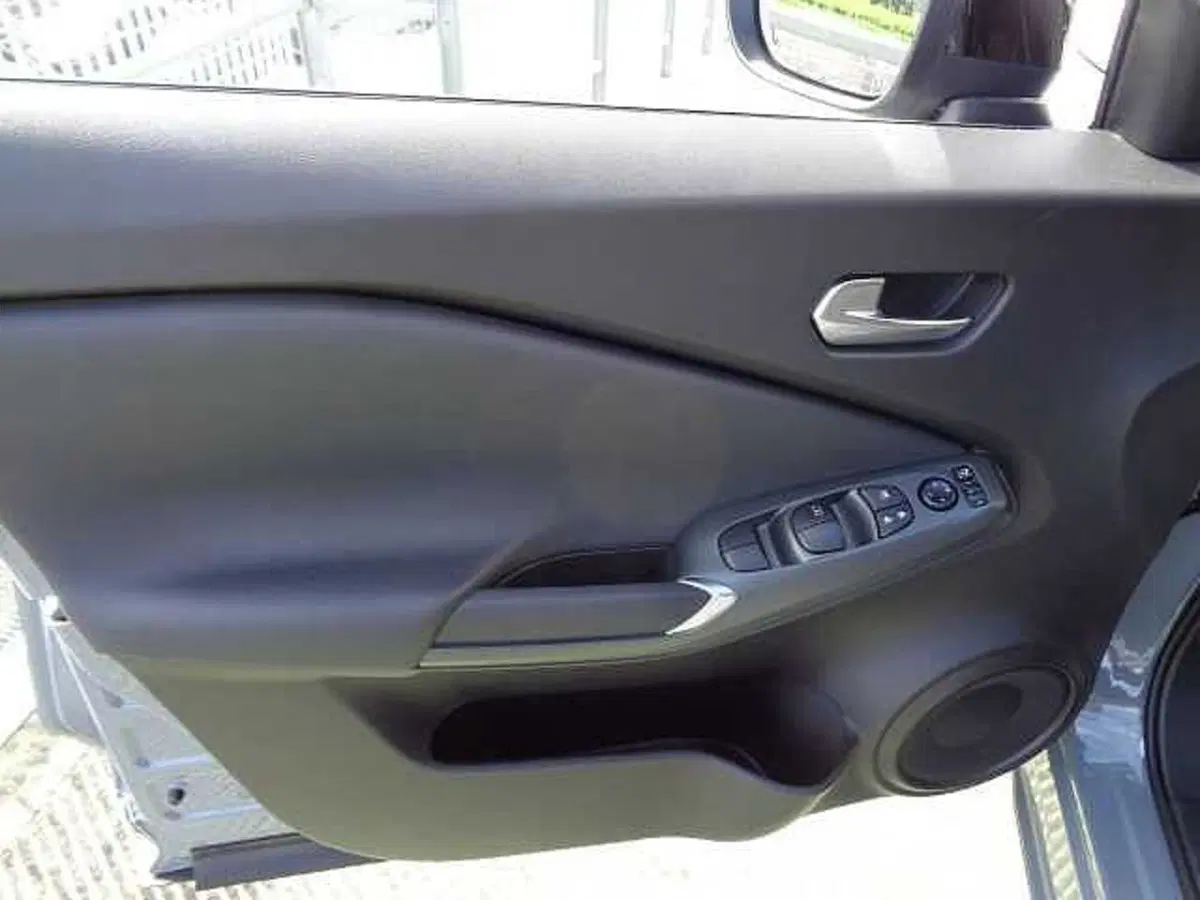 Nissan Juke usata a Treviso (7)