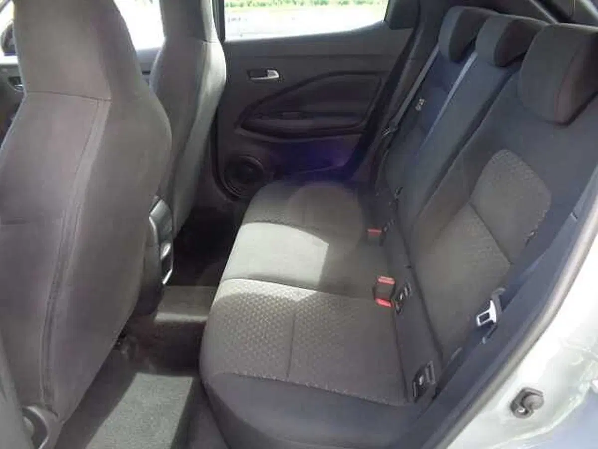 Nissan Juke usata a Treviso (9)