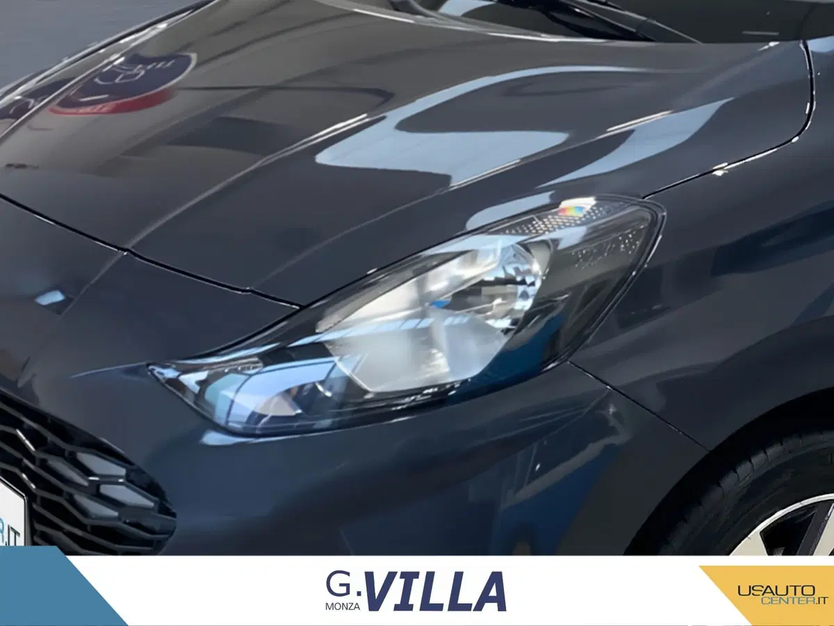 Hyundai i10 nuova a Monza e Brianza (3)