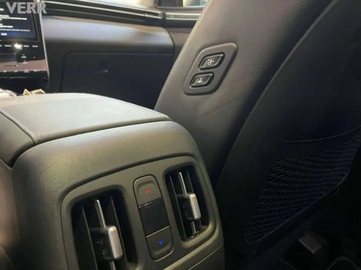 Hyundai Tucson usata a Milano (15)