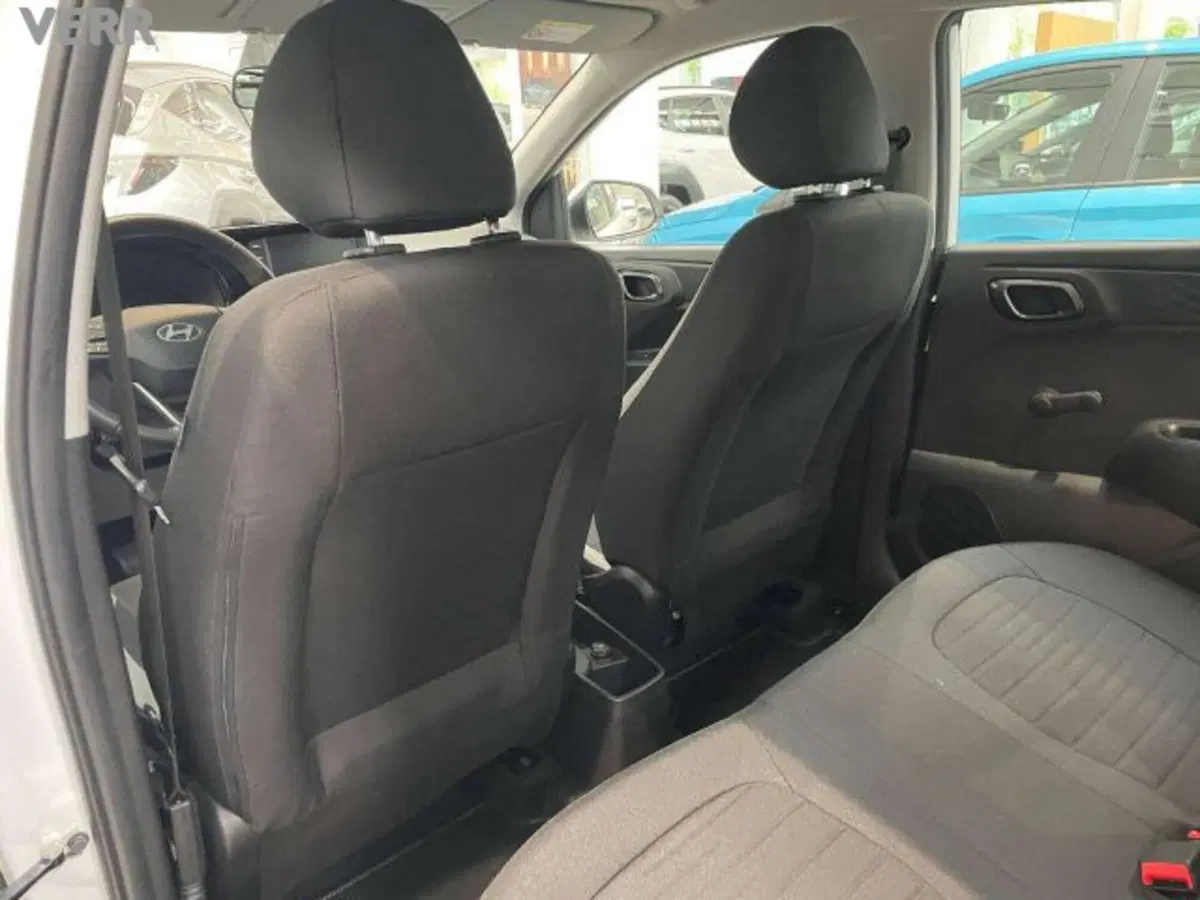 Hyundai i10 usata a Milano (10)