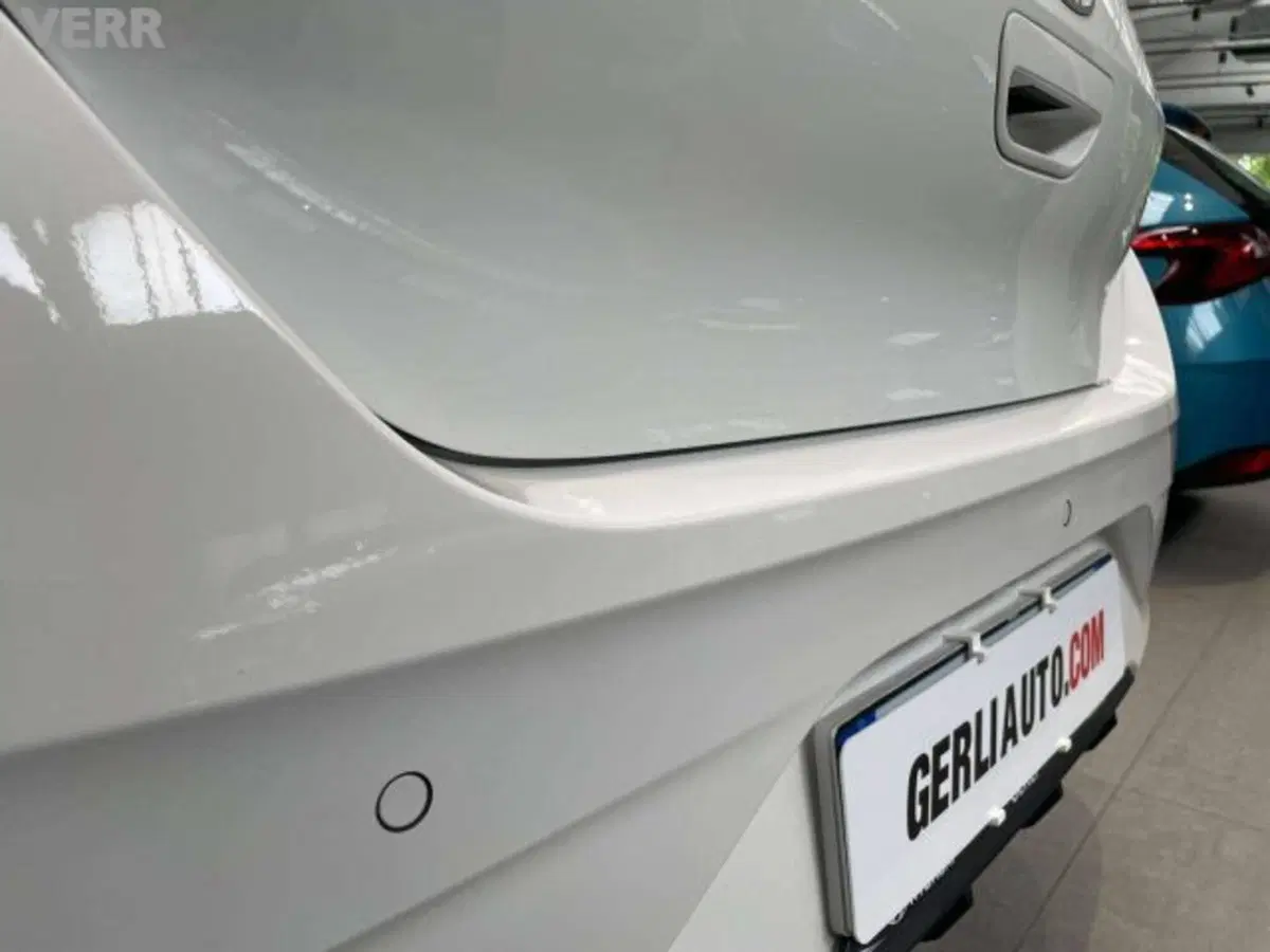 Hyundai i10 usata a Milano (6)