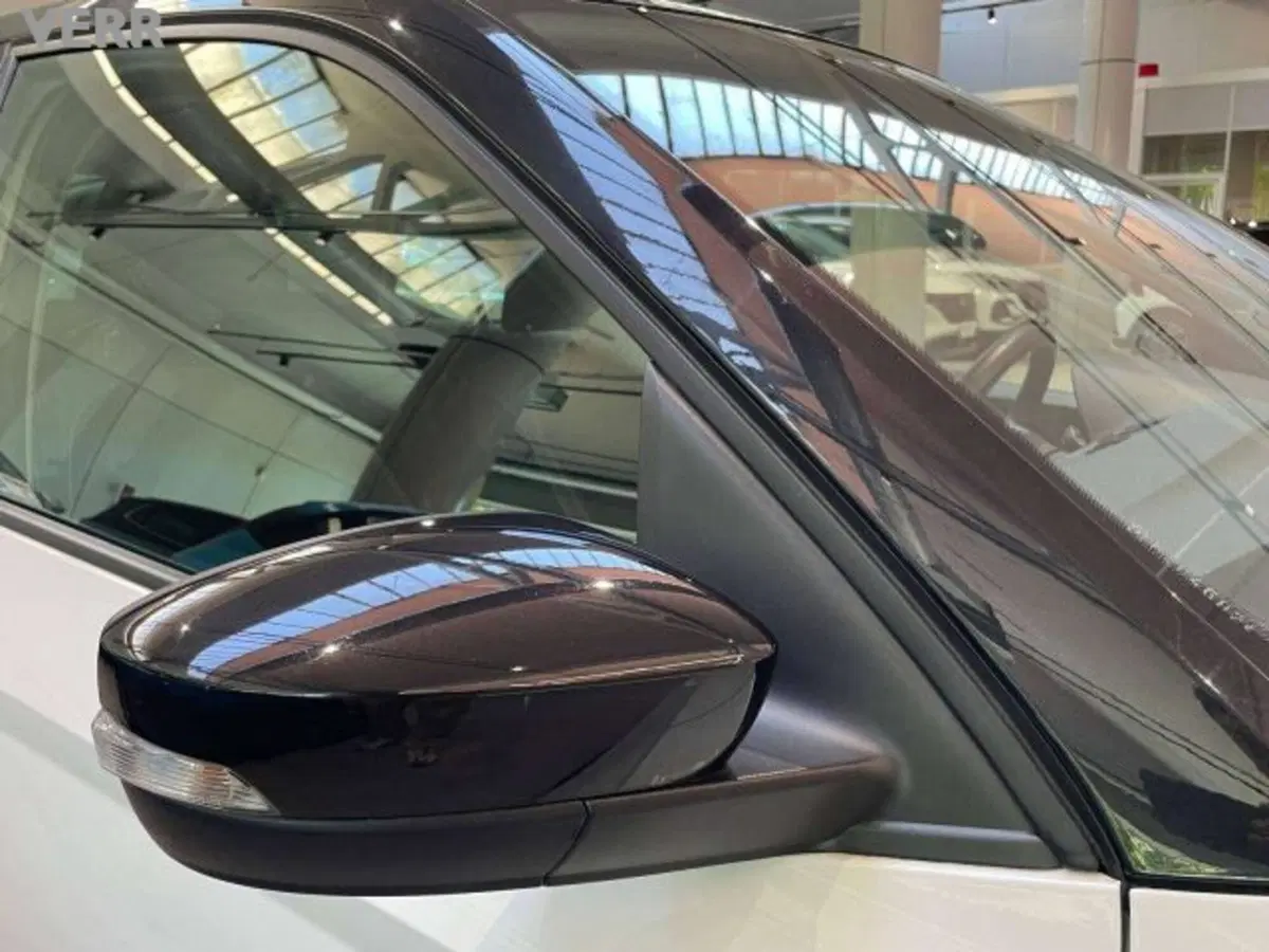 Skoda Fabia usata a Milano (8)