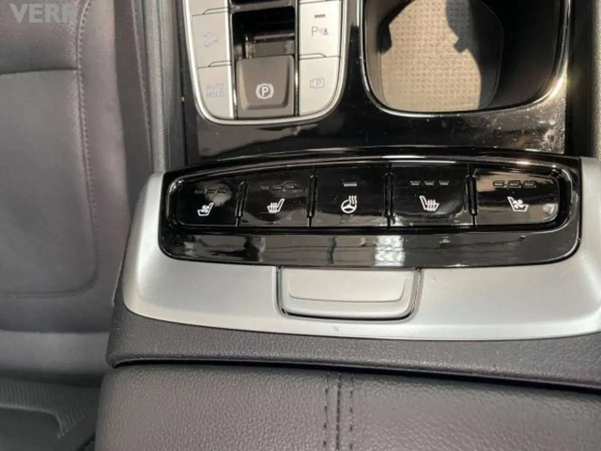 Hyundai Tucson usata a Milano (13)