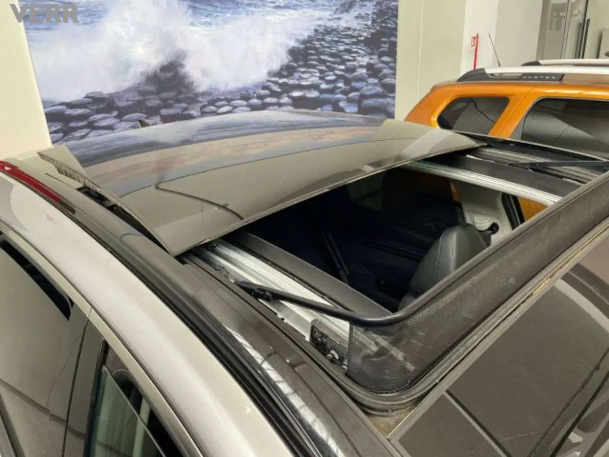 Hyundai Tucson usata a Milano (14)