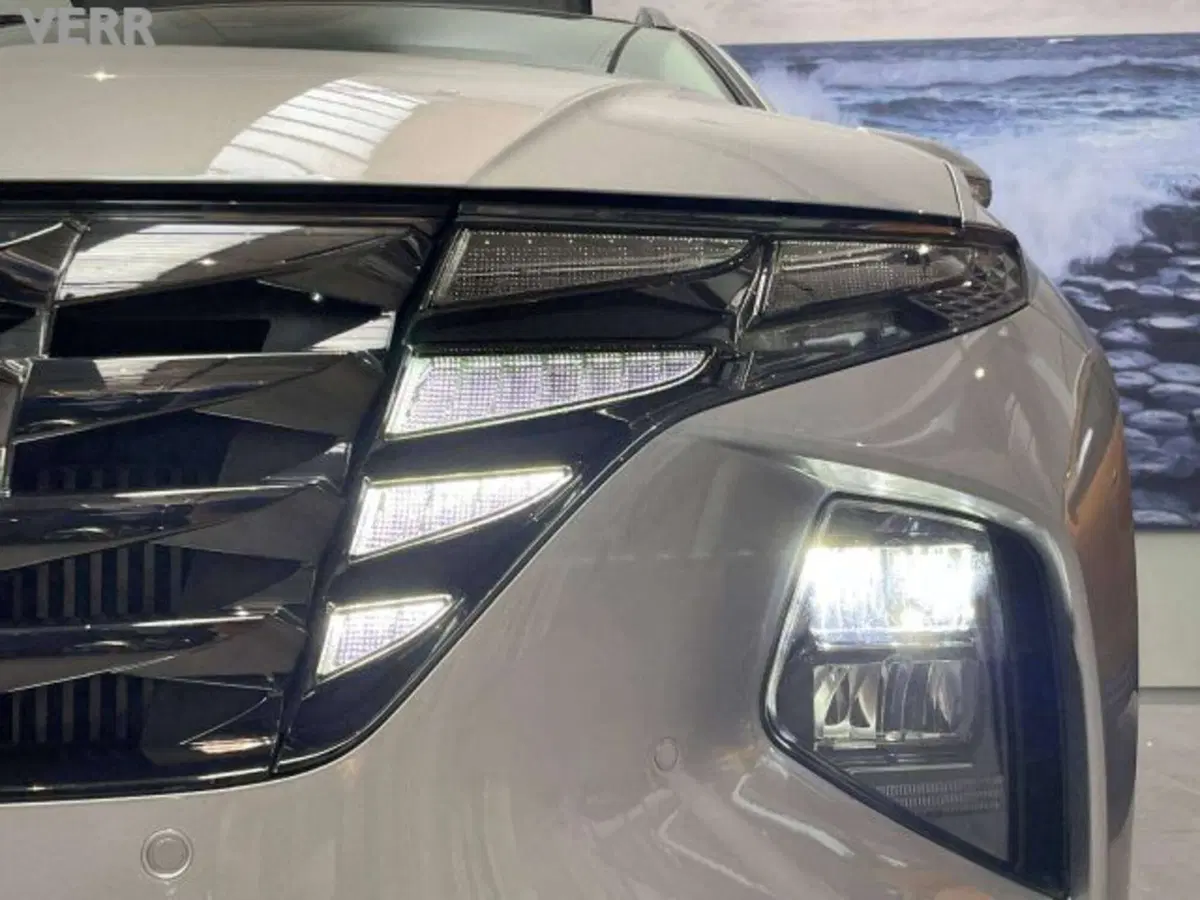 Hyundai Tucson usata a Milano (6)
