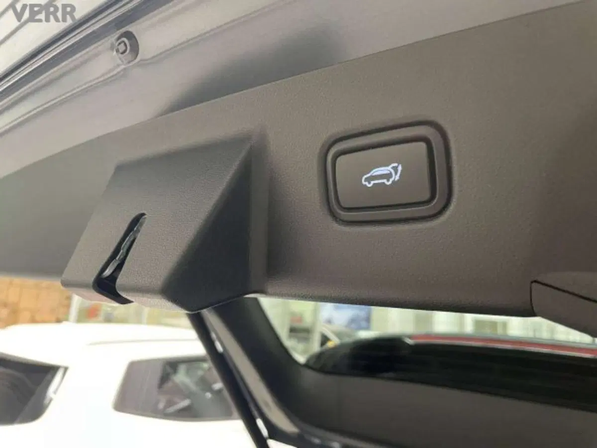 Hyundai Tucson usata a Milano (15)