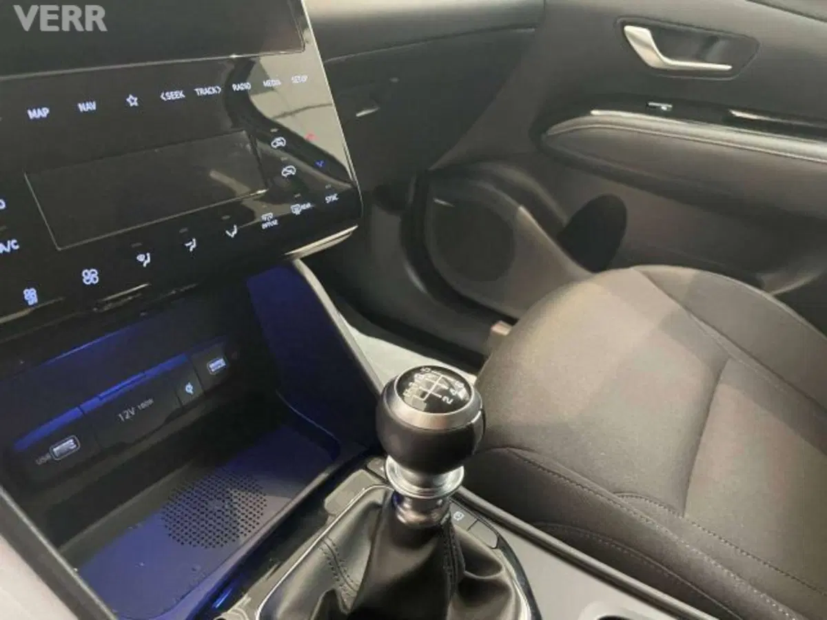 Hyundai Tucson usata a Milano (8)
