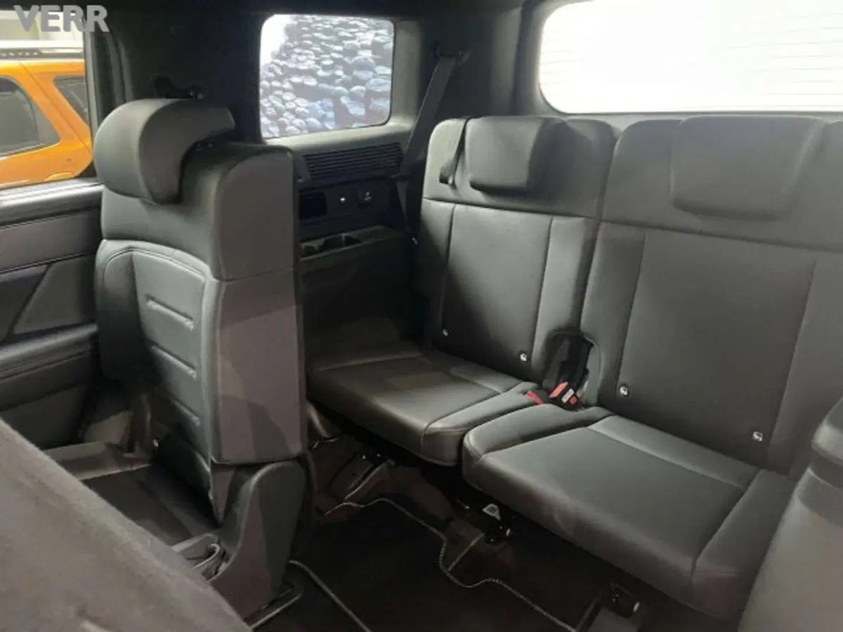 Hyundai Santa Fe usata a Milano (11)