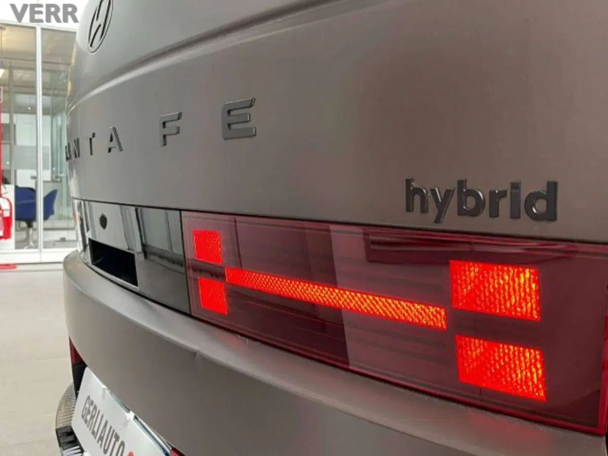 Hyundai Santa Fe usata a Milano (8)
