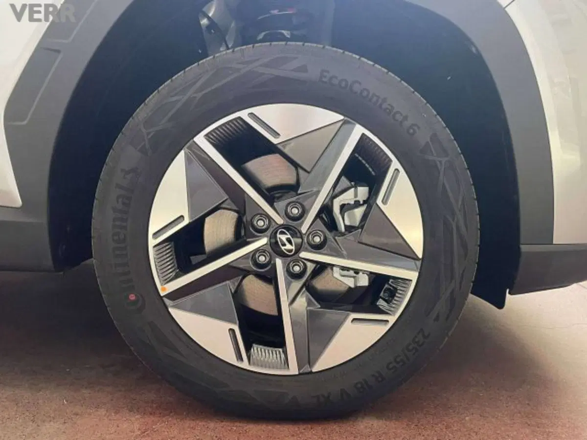 Hyundai Tucson nuova a Milano (8)