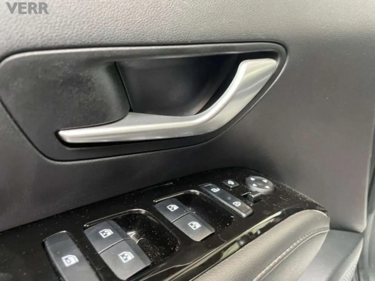 Hyundai Tucson usata a Milano (14)