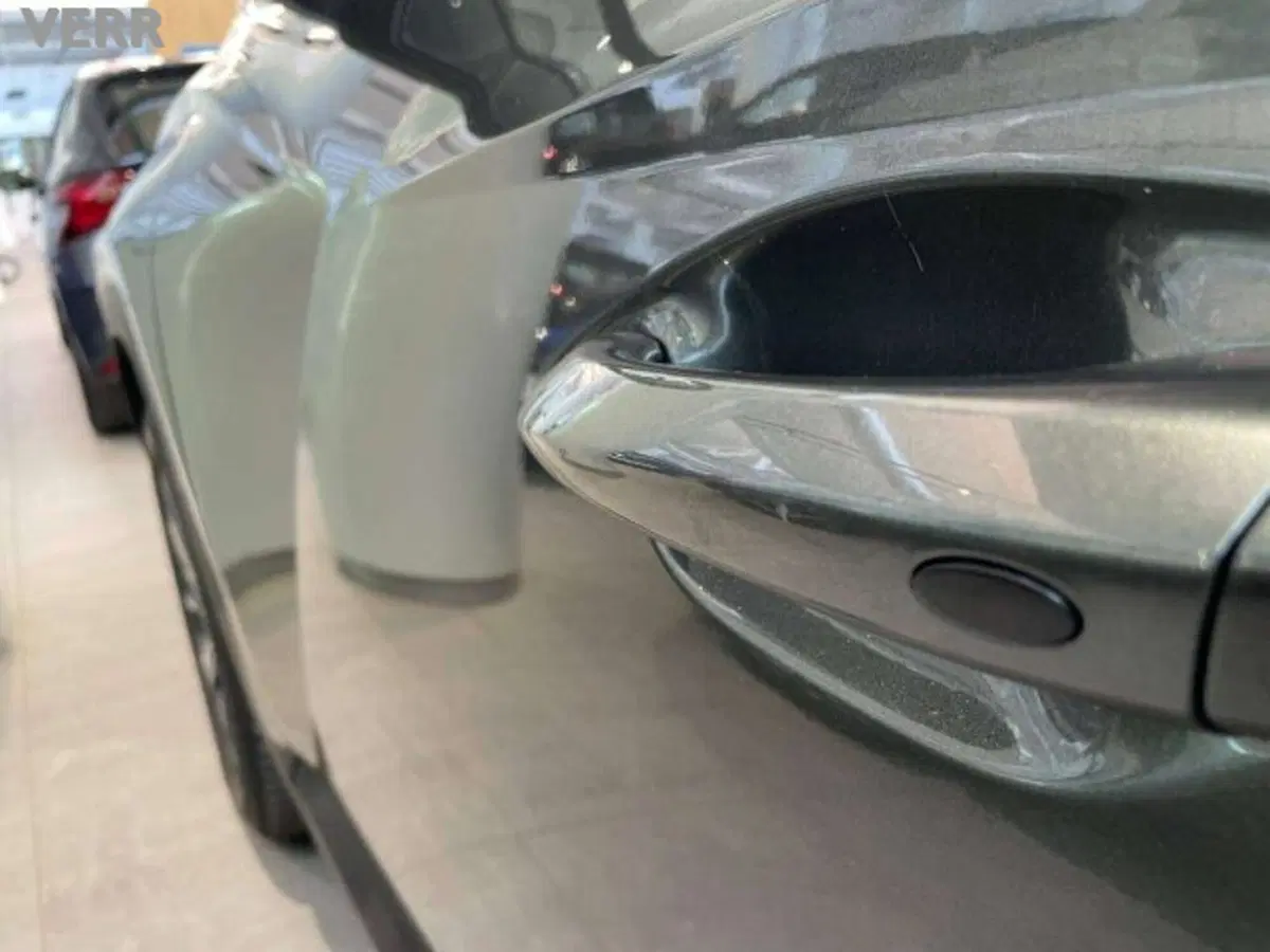 Hyundai Tucson usata a Milano (8)
