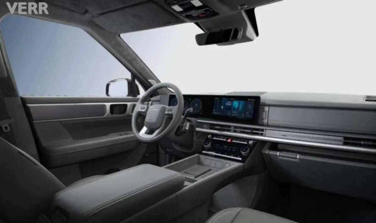 Hyundai Santa Fe nuova a Milano (4)