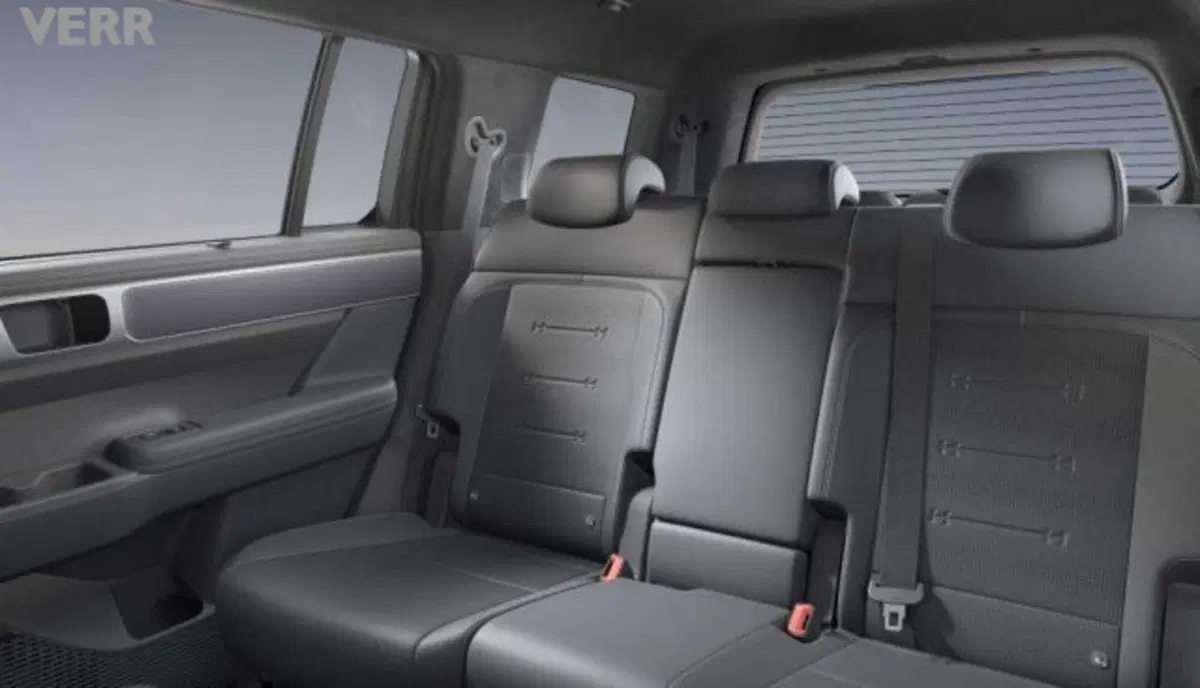 Hyundai Santa Fe nuova a Milano (5)