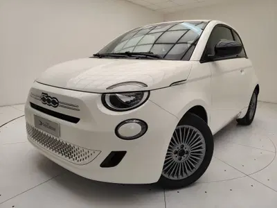 Fiat 500 1.0 hybrid Icon nuova a Erba
