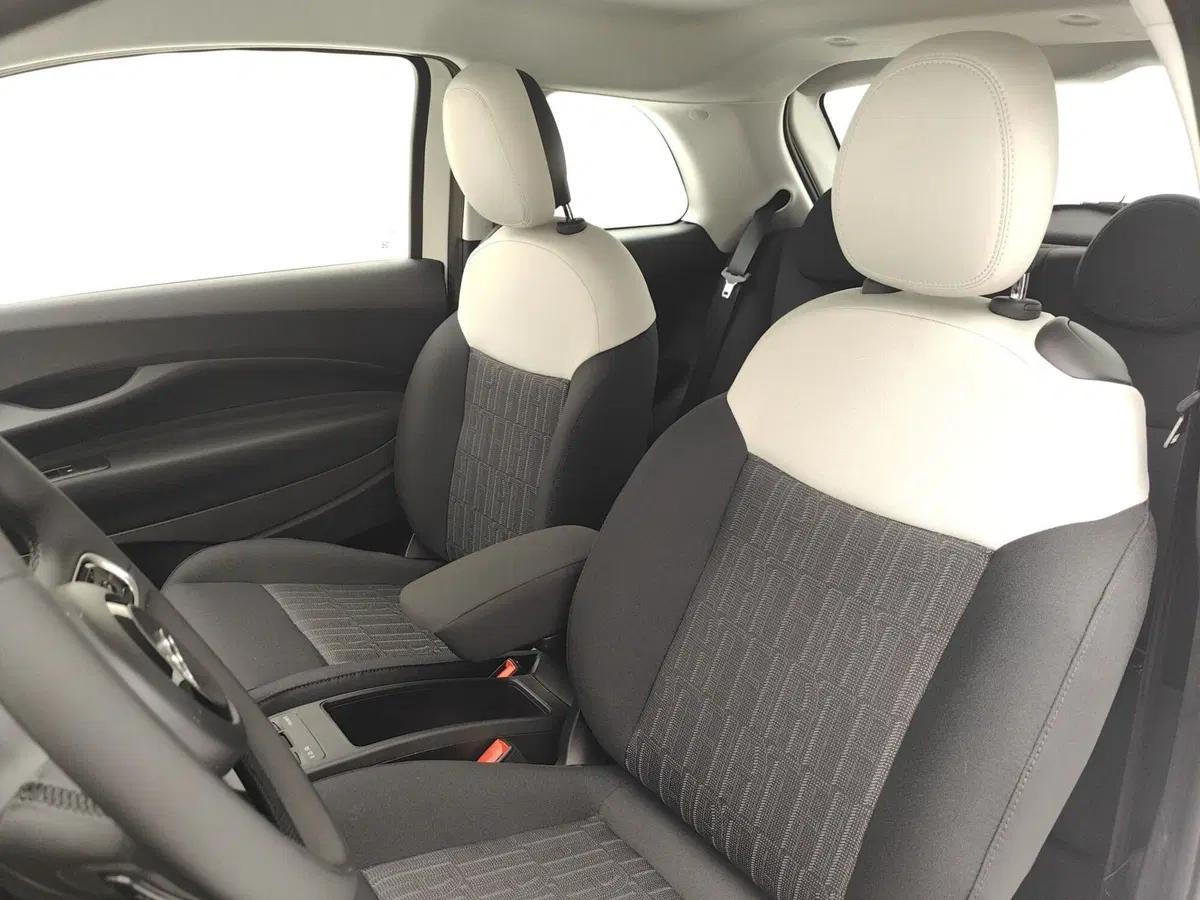 Fiat 500 nuova a Como (9)