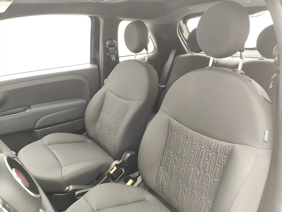 Fiat 500 usata a Como (11)