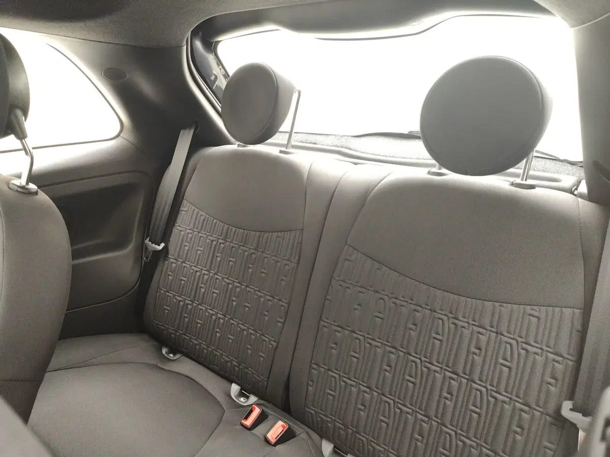 Fiat 500 usata a Como (12)
