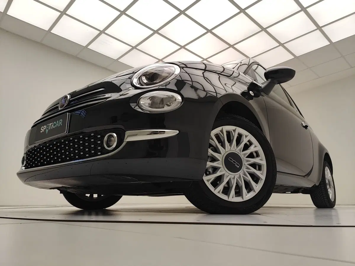Fiat 500 usata a Como (13)