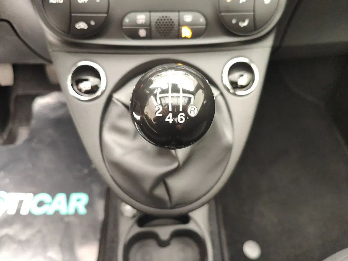 Fiat 500 usata a Como (18)