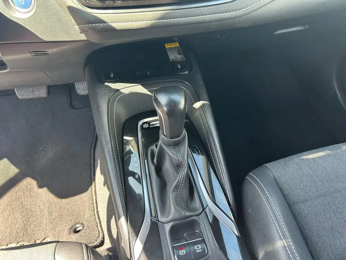 Toyota Corolla Touring Sports usata a Piacenza (13)