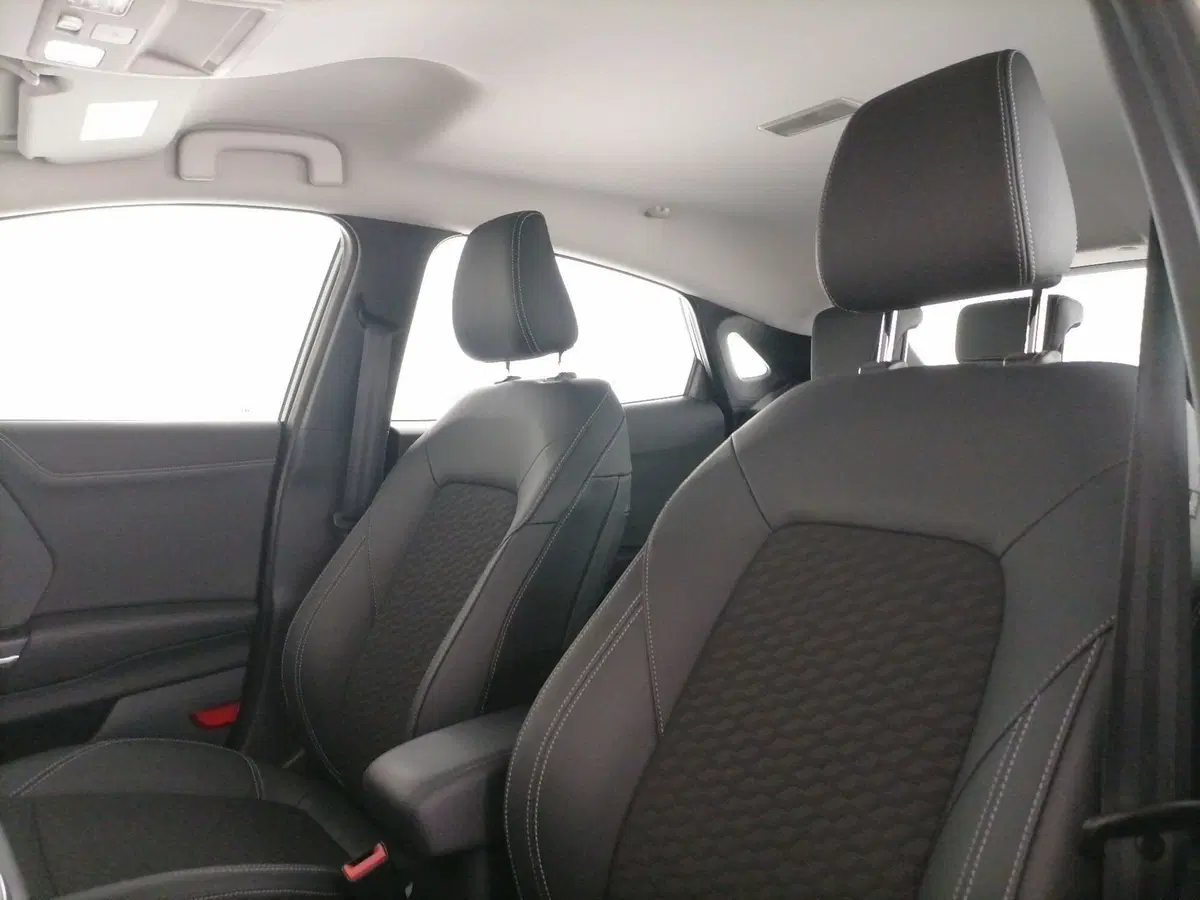Ford Puma usata a Roma (10)