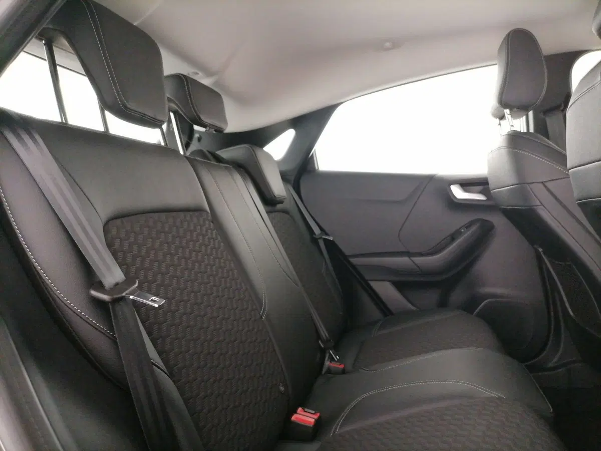 Ford Puma usata a Roma (7)