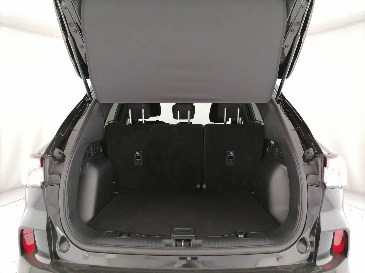 Ford Kuga usata a Roma (10)