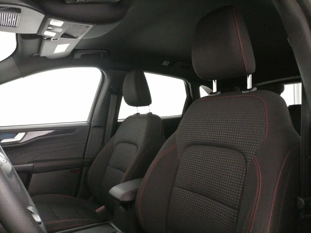 Ford Kuga usata a Roma (12)