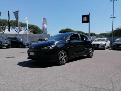 Mg MG3 1.5 Comfort del 2025 usata a Roma