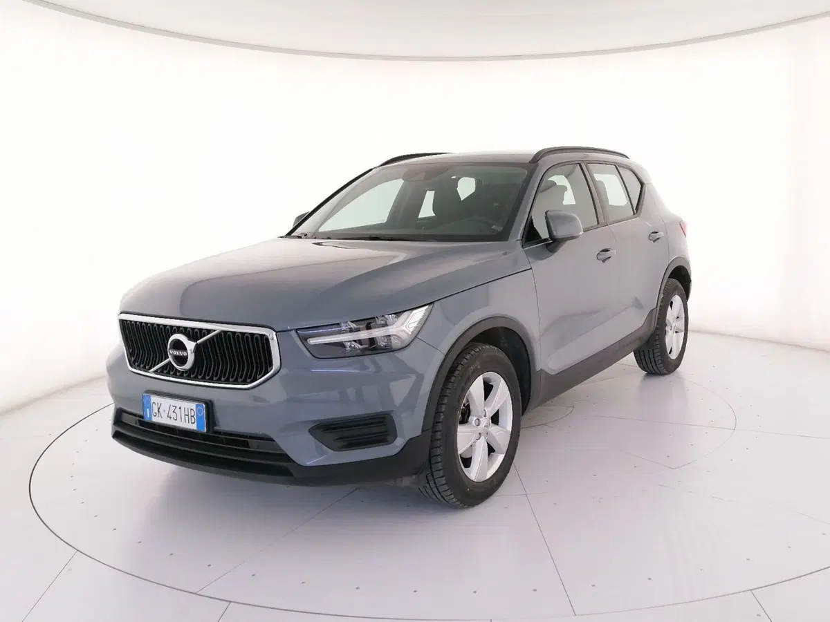 VOLVO Veicoli Commerciali XC40 usata a Roma