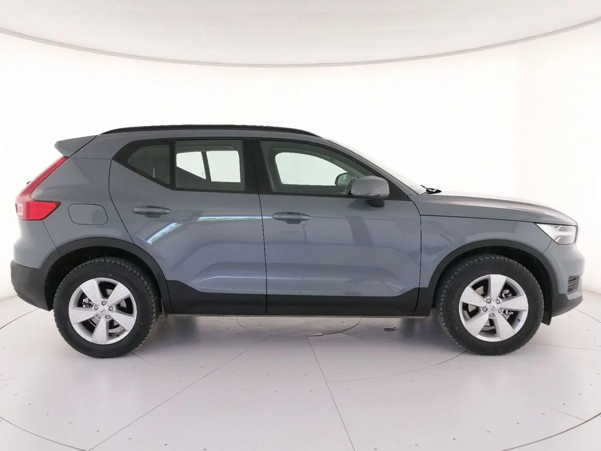 VOLVO Veicoli Commerciali XC40 usata a Roma (3)