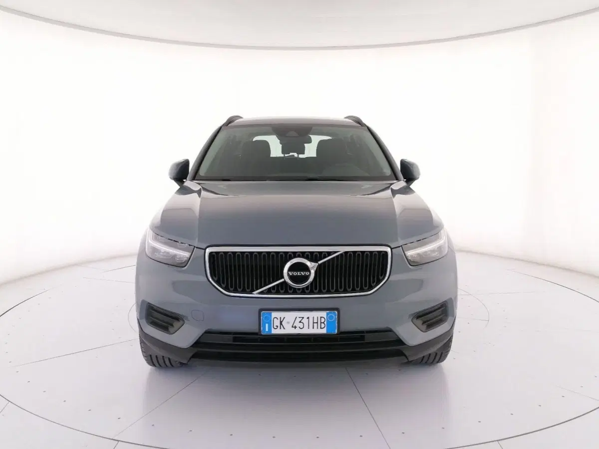 VOLVO Veicoli Commerciali XC40 usata a Roma (5)