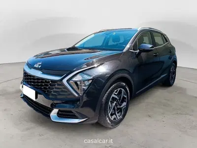 Kia Sportage 1.6 tgdi Business Gpl 2wd del 2022 usata a Sala Consilina
