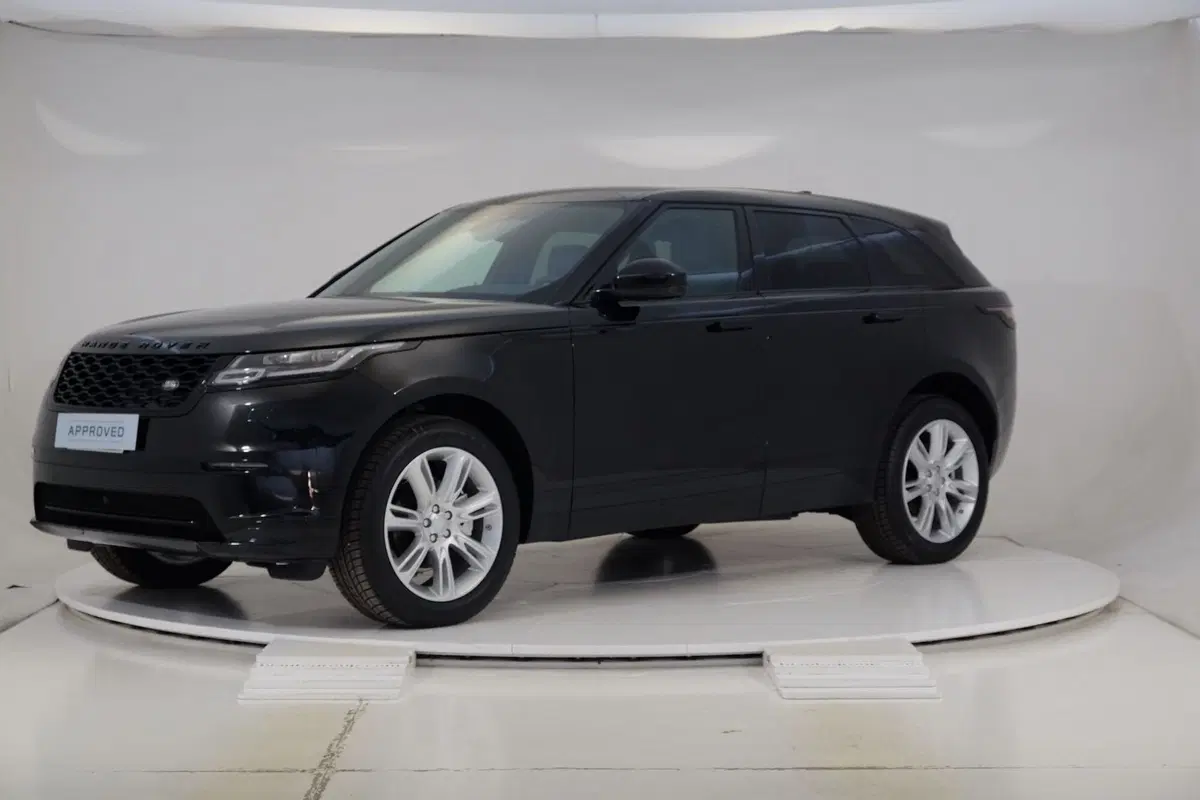 Land Rover Range Rover Velar usata a Torino