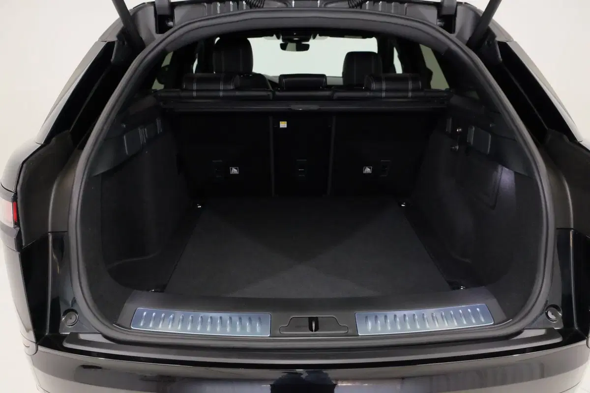 Land Rover Range Rover Velar usata a Torino (13)