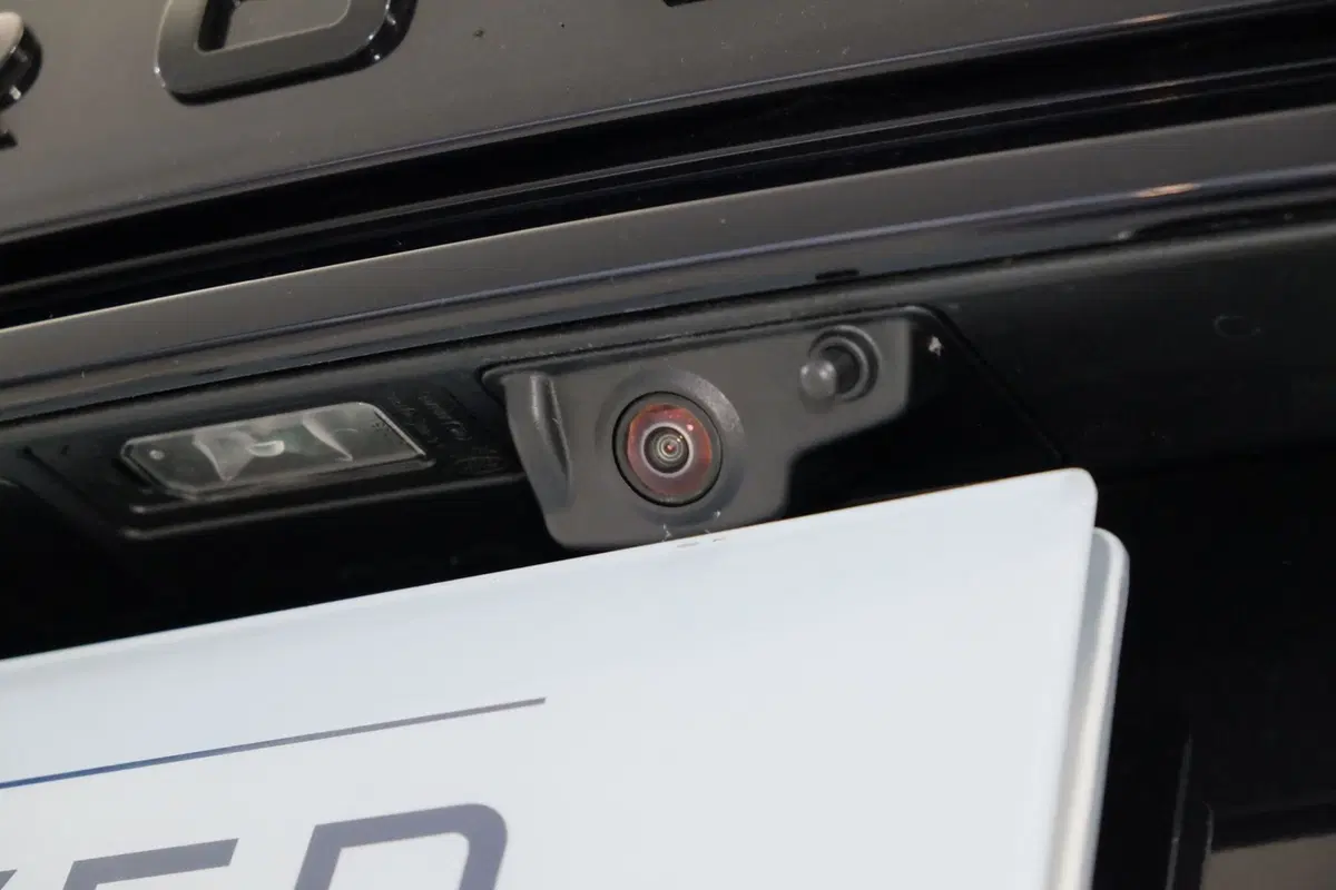Land Rover Range Rover Velar usata a Torino (18)