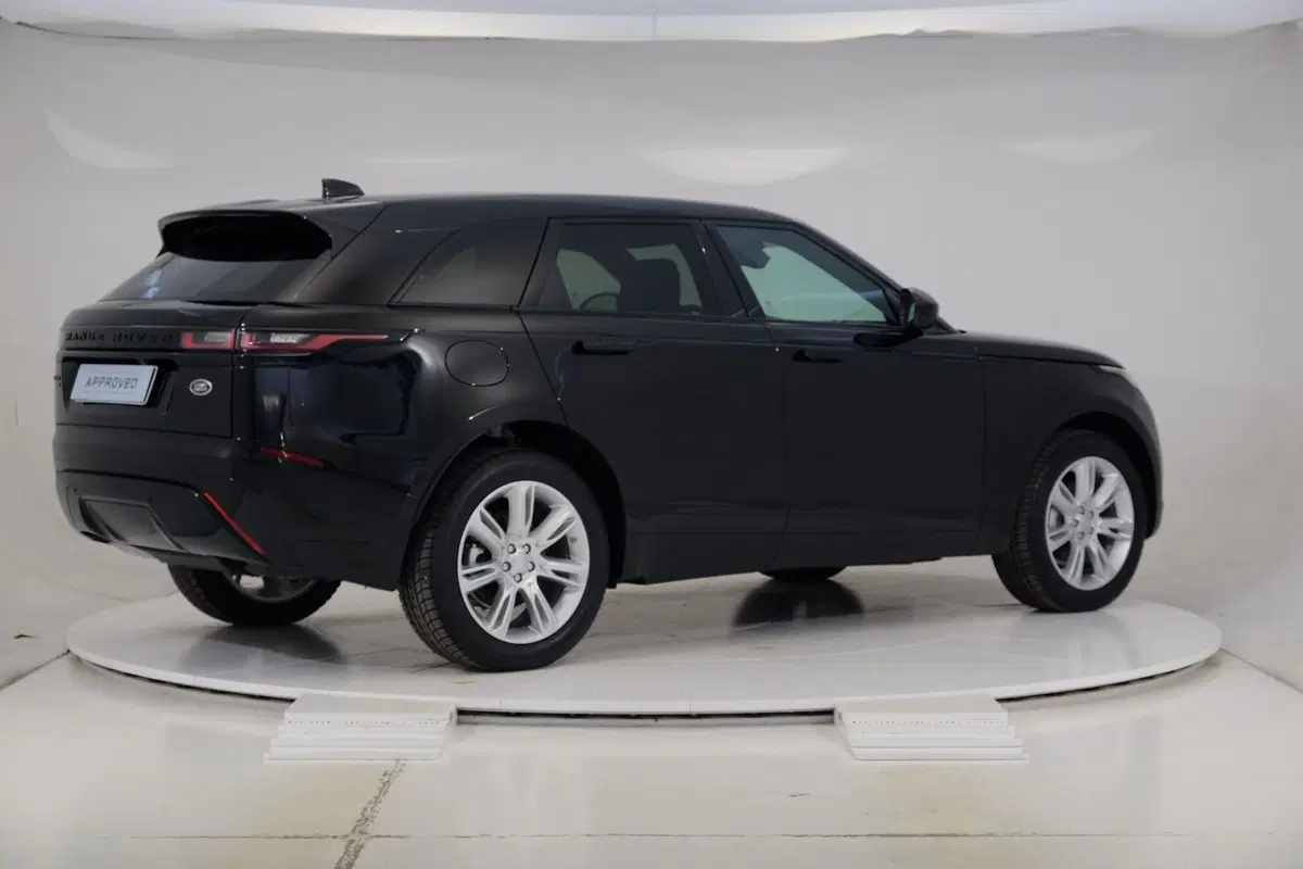 Land Rover Range Rover Velar usata a Torino (2)