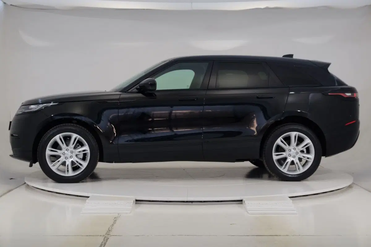Land Rover Range Rover Velar usata a Torino (6)