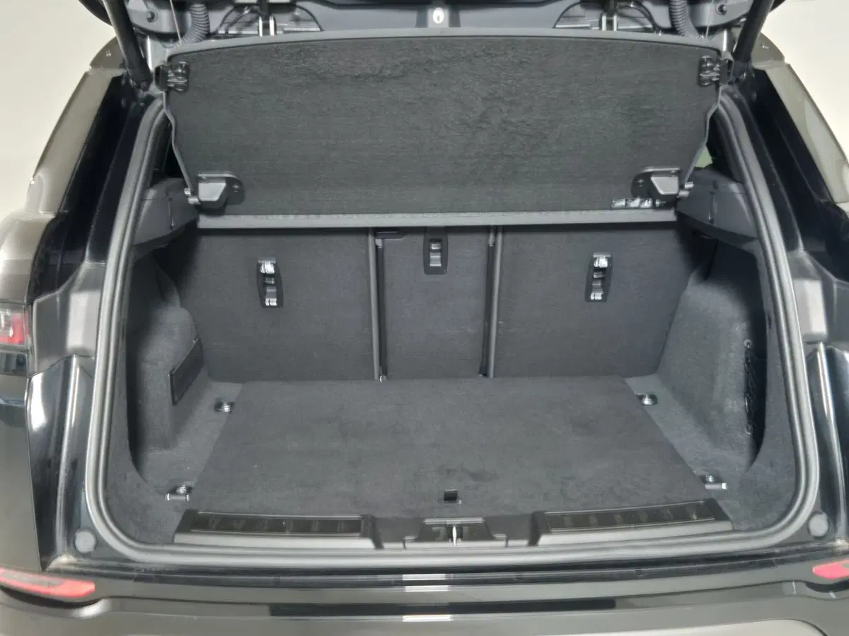 Land Rover Range Rover Evoque usata a Torino (13)