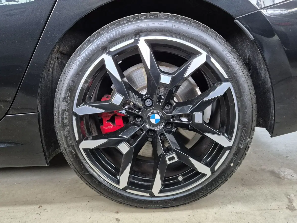 BMW Serie 3 Touring usata a Torino (14)