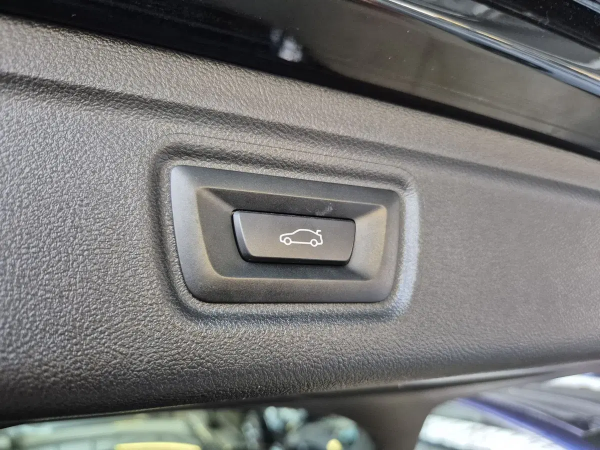 BMW Serie 3 Touring usata a Torino (19)