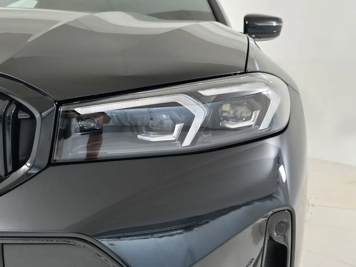 BMW Serie 3 Touring usata a Torino (20)